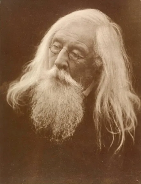 Julia Margaret Cameron’s Poetic Study of Presence