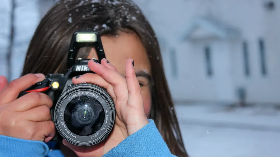 Ten Photography Exercises That Will Actually Improve Your Eye