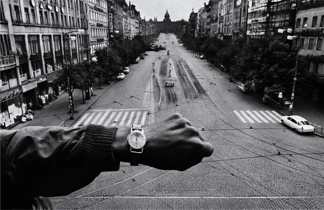 Time Held Against the City