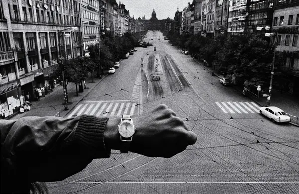 Time Held Against the City