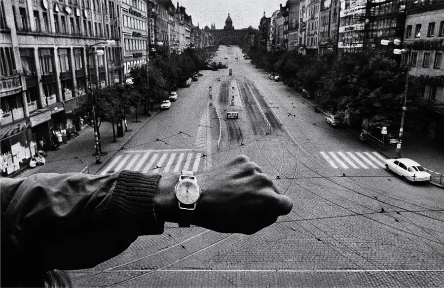 Time Held Against the City