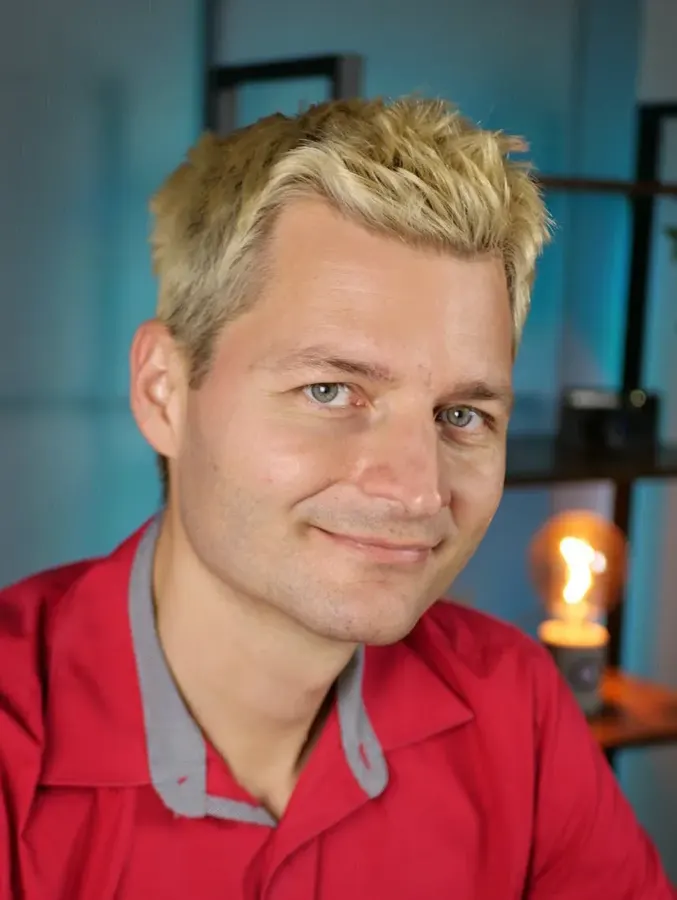 Why Your Subject Gets Lost in the Background