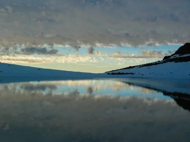 How to Take Better Sunset Photos