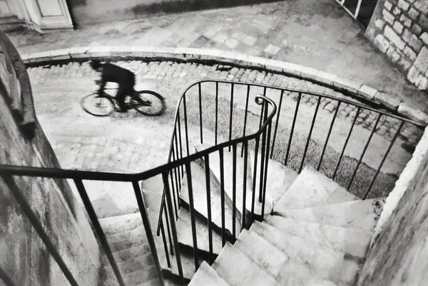Some of Henri Cartier-Bresson's photos
