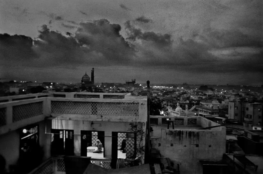 Jama Masjid