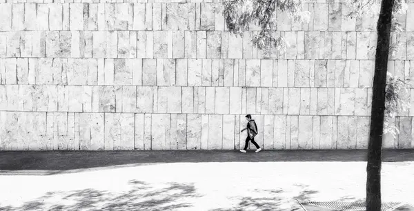 How to Use Negative Space in Photography