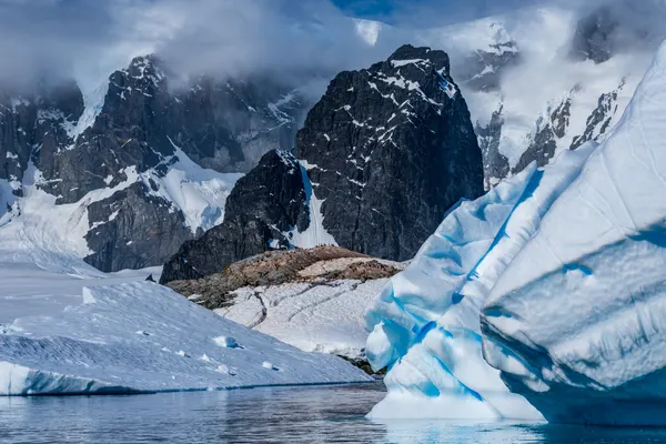 Glaciers by  Frans Lanting