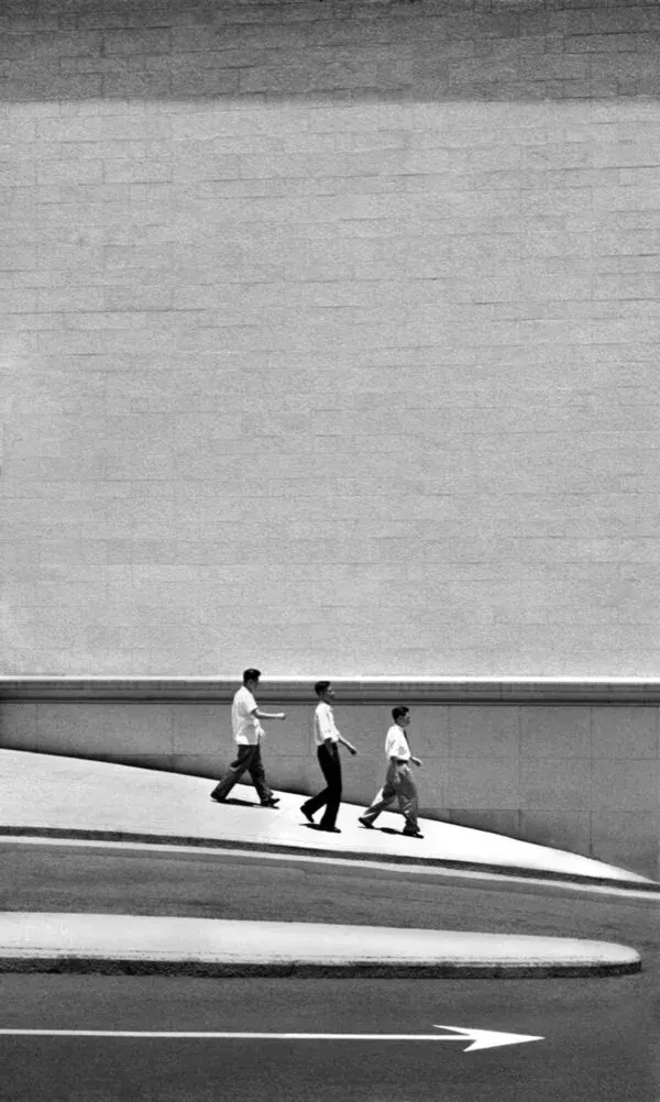 Fan Ho’s Elegant Lesson in Scale and Rhythm